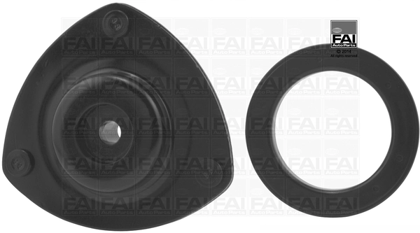 Repair Kit, suspension strut support mount